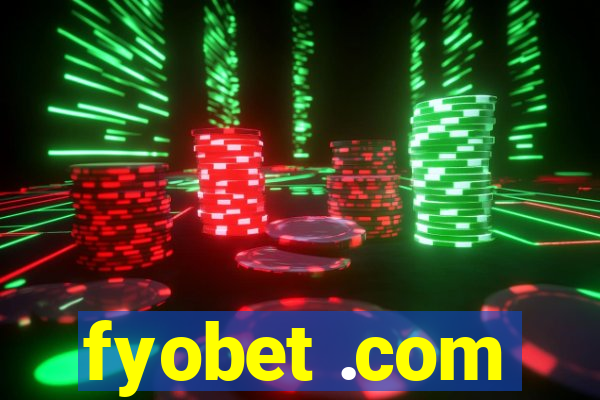 fyobet .com
