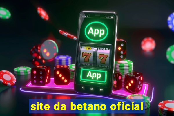 site da betano oficial