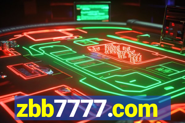 zbb7777.com