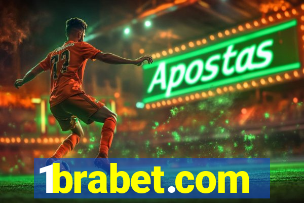 1brabet.com