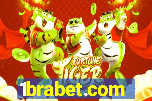 1brabet.com