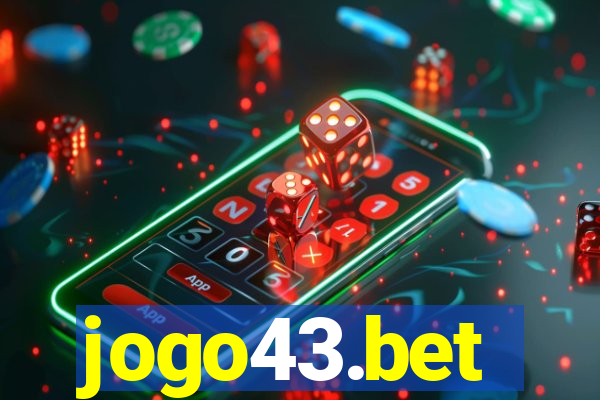 jogo43.bet