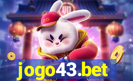 jogo43.bet