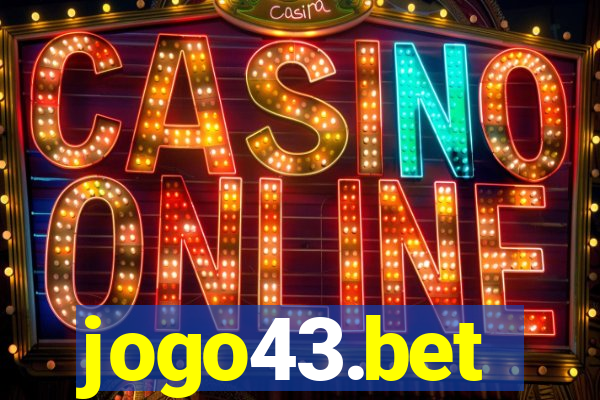 jogo43.bet