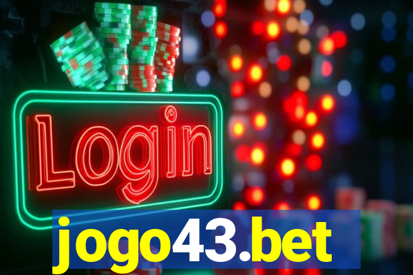 jogo43.bet