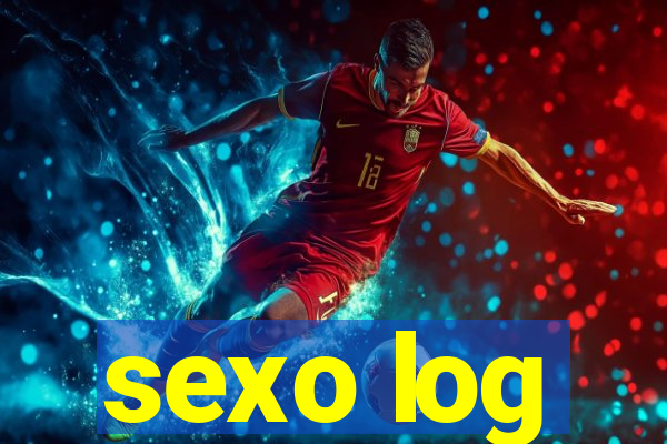 sexo log