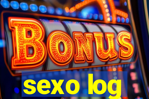 sexo log