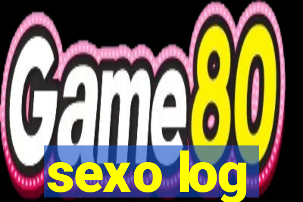 sexo log