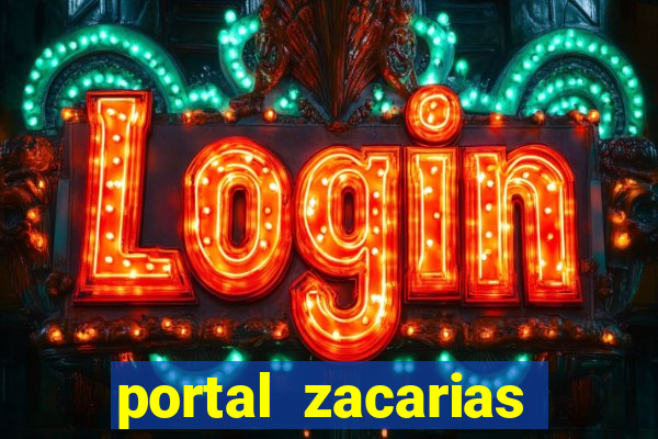 portal zacarias corpos encontrados