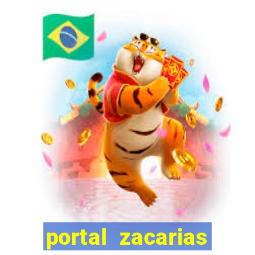 portal zacarias corpos encontrados