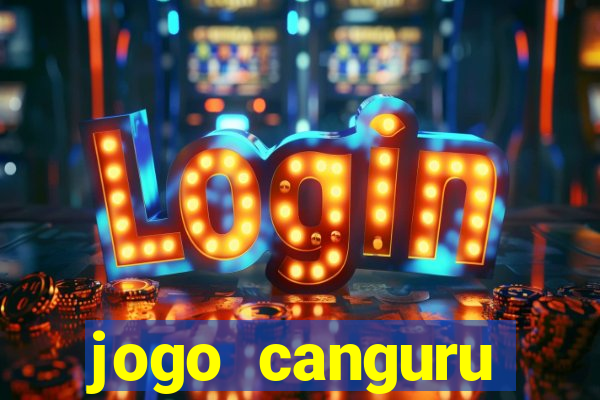 jogo canguru carlinhos maia