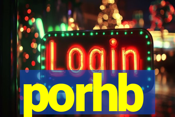 porhb
