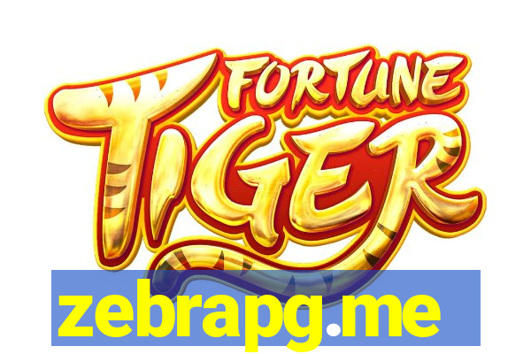 zebrapg.me