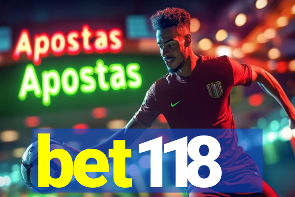 bet118