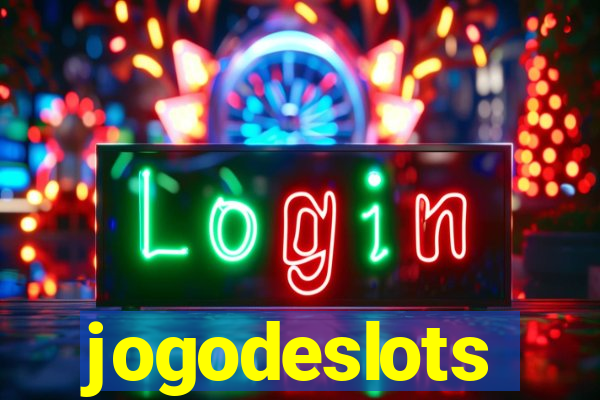 jogodeslots