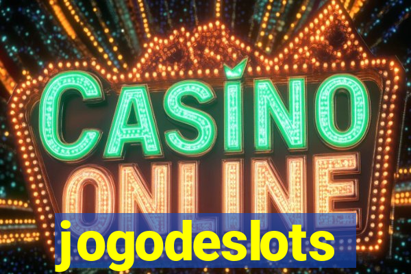 jogodeslots