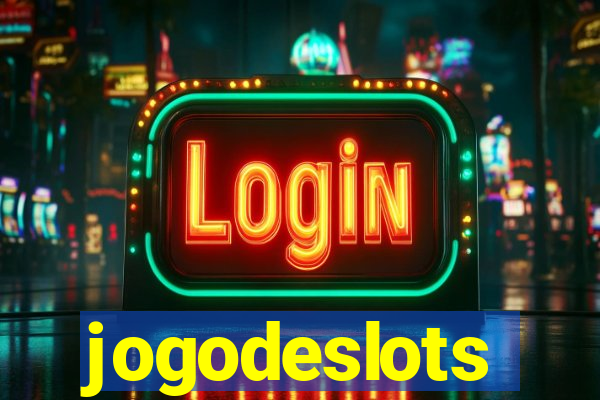 jogodeslots