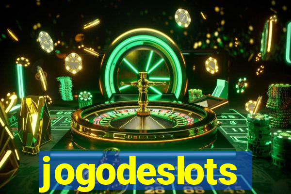 jogodeslots