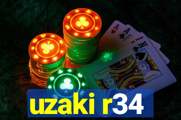 uzaki r34