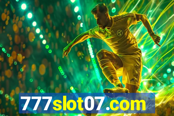 777slot07.com