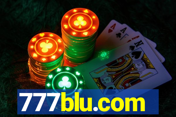 777blu.com