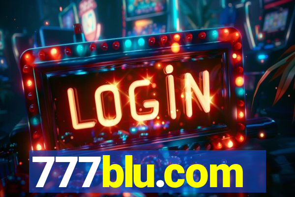 777blu.com