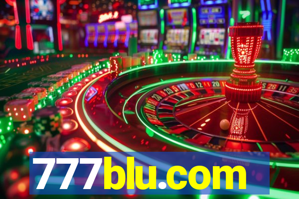 777blu.com