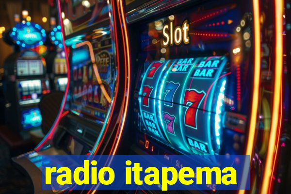 radio itapema
