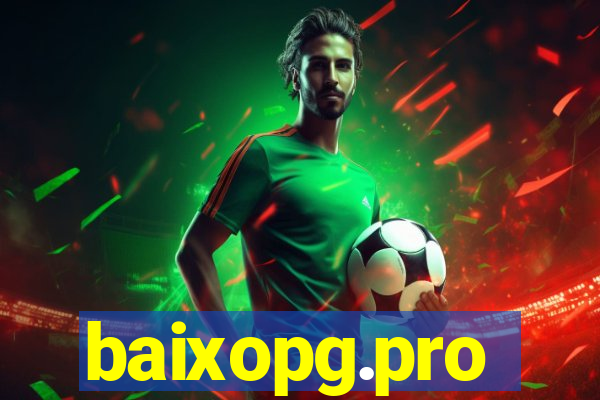 baixopg.pro