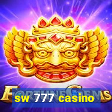 sw 777 casino