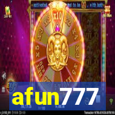 afun777