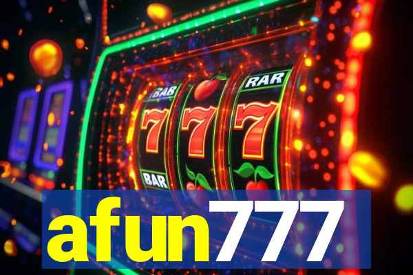 afun777