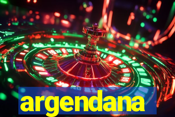 argendana