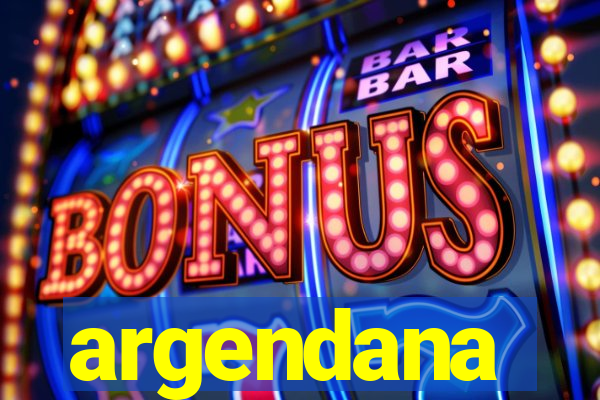 argendana