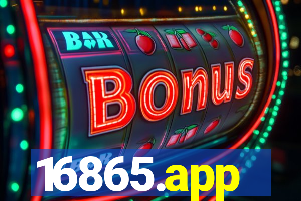 16865.app