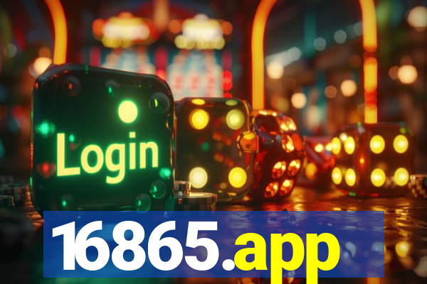 16865.app