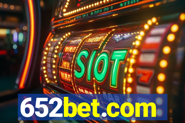 652bet.com