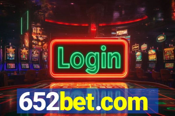 652bet.com