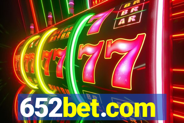 652bet.com