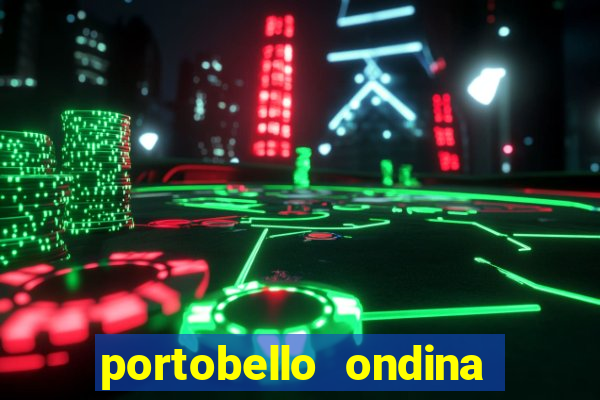 portobello ondina praia hotel