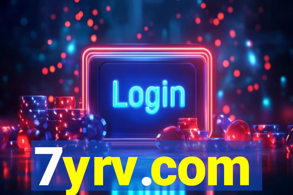7yrv.com