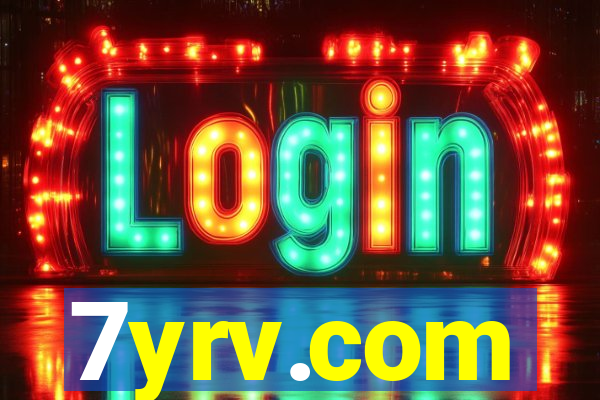 7yrv.com
