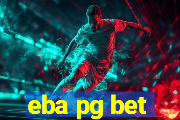 eba pg bet