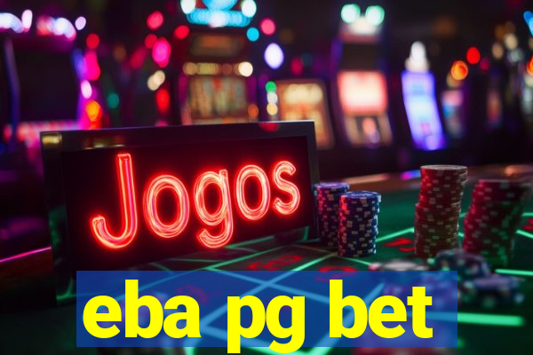 eba pg bet