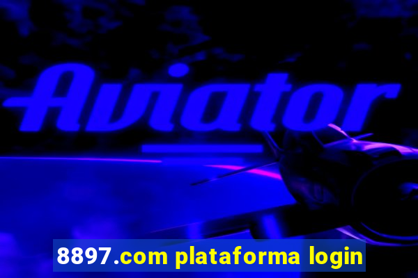 8897.com plataforma login