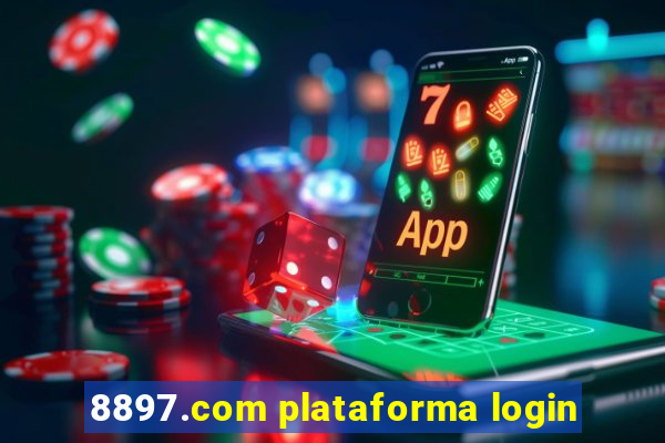 8897.com plataforma login
