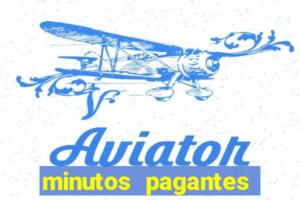 minutos pagantes fortune tiger 2024