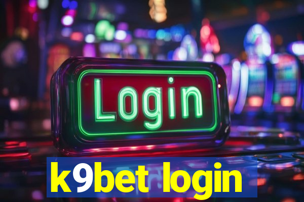 k9bet login
