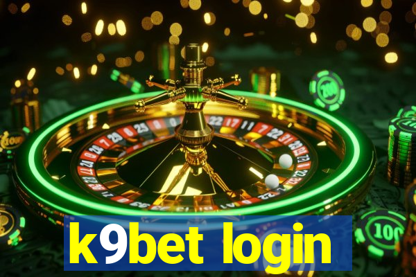 k9bet login