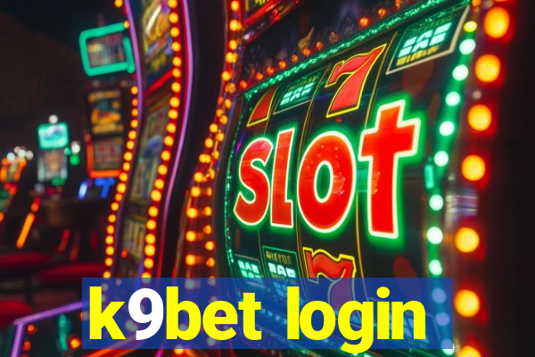 k9bet login